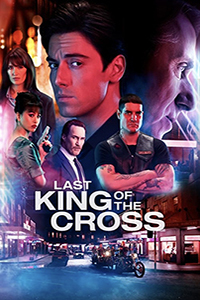 Last King of the Cross H400Px